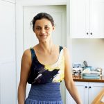 chrissy freer byron bay nutritionist about page image